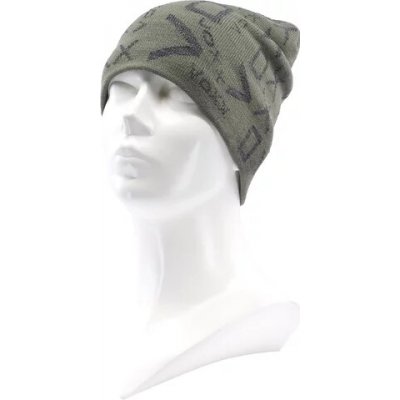 VoXX Pánská čepice STINGERS khaki – Hledejceny.cz