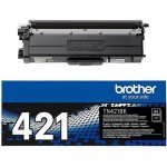 Brother TN-421BK - originální – Hledejceny.cz