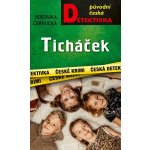 Ticháček – Hledejceny.cz