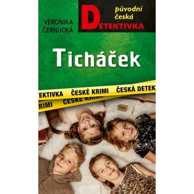 Ticháček – Hledejceny.cz