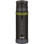 Thermos Mountain FFX termoska 500 ml burgundy – Hledejceny.cz