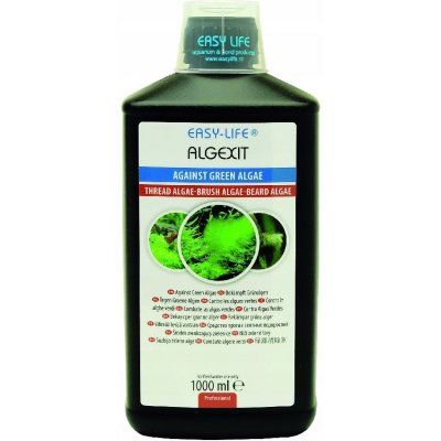 Easy Life AlgExit 1000 ml – Zboží Dáma