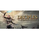 Disciples: Liberation (Deluxe Edition)