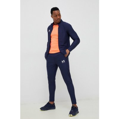 Under Armour Challenger Tracksuit-NVY