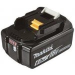 Makita BL1860B 18V / 6,0Ah Li-Ion – Zboží Mobilmania