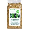 Luštěnina Country Life Bio Čočka zelená 0,5 kg