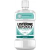 Ústní vody a deodoranty Kenvue Listerine Naturals Teeth Protection 49720 500 ml