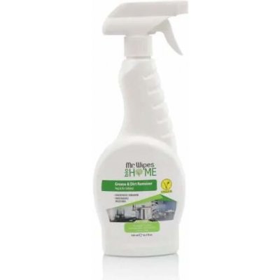 Farmasi Mr. Wipes Odstraňovač oleje a nečistot 500 ml – Zboží Dáma
