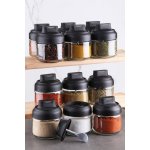 Hermia Sada dóz na koření Aydoi 12 ks – Zbozi.Blesk.cz