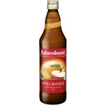 Rabenhorst BIO Jablko - mango 100% šťáva 0,75 l – Zboží Dáma