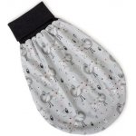Ceba Baby Spací vak Lolly Polly Peacock – Hledejceny.cz