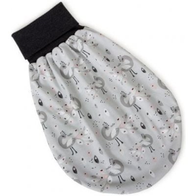 Ceba Baby Spací vak Lolly Polly Peacock – Hledejceny.cz