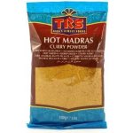 TRS Kari Hot madras mleté 100 g – Hledejceny.cz