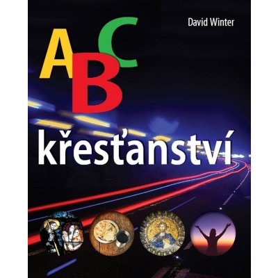 David Winter - ABC křesťanství