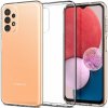 Pouzdro a kryt na mobilní telefon Samsung Pouzdro SPIGEN LIQUID CRYSTAL SAMSUNG GALAXY A13 4G / LTE CRYSTAL čiré