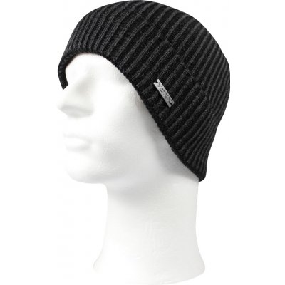 Voxx pánská čepice monteray černá – Zboží Mobilmania