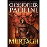 Murtagh - The World of Eragon Paolini ChristopherPevná vazba – Hledejceny.cz