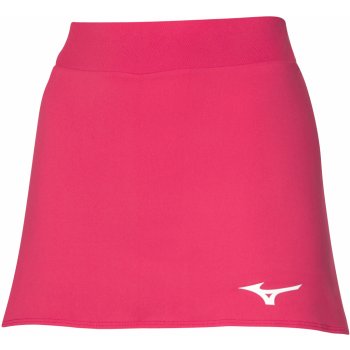 Mizuno Flex Skort dámská sukně rose red