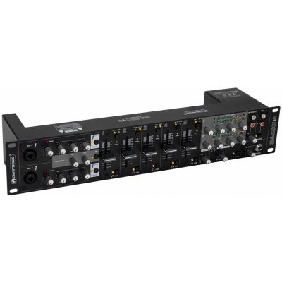Omnitronic EM-550B MK2 – Hledejceny.cz
