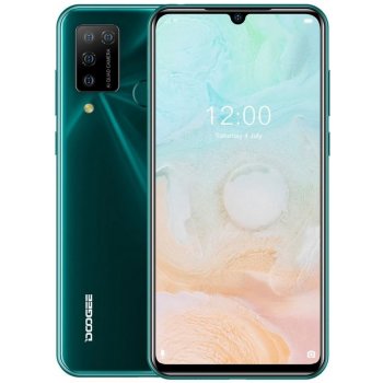 Doogee N20 Pro