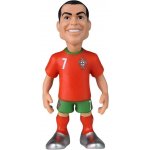 Minix Football Portugal Cristiano Ronaldo 12 cm – Hledejceny.cz