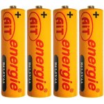 Energizer Alkaline Power AA 4 ks 7638900246599 – Zboží Živě