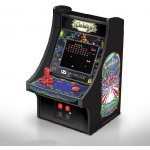 My Arcade Galaga Micro Player – Zboží Živě