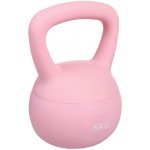 Merco Soft kettlebell 6 kg – Zboží Dáma