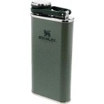 STANLEY® Butylka / placatka STANLEY Classic series kladívková zelená 230 ml – Hledejceny.cz