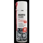 Autoland Bílé mazivo na řetězy PTFE 500 ml – Zbozi.Blesk.cz