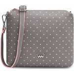Vuch Coalie Dotty Grey – Hledejceny.cz
