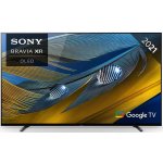 Sony Bravia XR-77A83J – Zbozi.Blesk.cz
