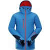 Pánská sportovní bunda Alpine Mikaer 2 blue aster