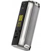 Gripy e-cigaret Vaporesso Target 100 BOX MOD 100W Stříbrná - šedá