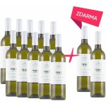 Bodegas de los Rios Prieto Prios Verdejo DO Rueda 2022 13% 10 x 0,75 l (set) – Hledejceny.cz
