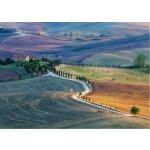 RAVENSBURGER Farma Terrapille Pienza Siena Toskánsko 1000 dílků – Zboží Mobilmania