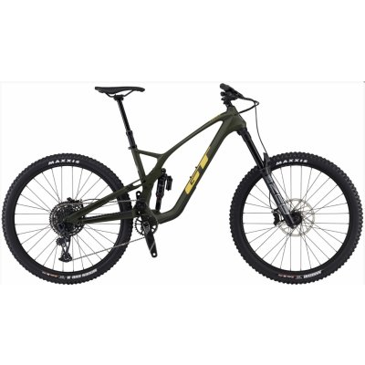 GT Force Carbon Pro 2024 – Zbozi.Blesk.cz