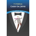 Carry On, Jeeves Wodehouse P. G.Paperback – Sleviste.cz