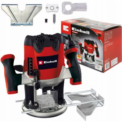 Einhell TE-RO 1255 E 4350490 – HobbyKompas.cz