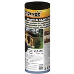 Charvát Charbix Elast Coolna Samolepící asfaltový pás 0,5 x 5 m 3,3 mm černý – Zboží Mobilmania