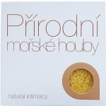 Natural Intimacy Menstruační houby 3xM 3 ks – Zboží Dáma