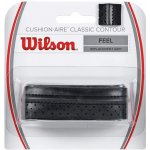 Wilson Cushion-Aire Classic Contour 1ks černá – Hledejceny.cz