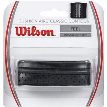 Wilson Cushion-Aire Classic Contour 1ks černá