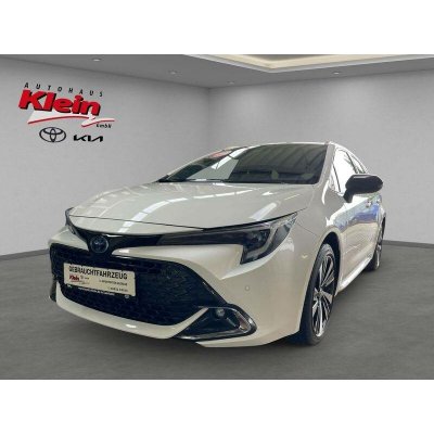 Toyota Corolla 1.8 Hybrid Touring Sports 103 kW | Zboží Auto