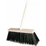 Spokar Kartáč silniční 35 cm PES-vlákno 13 cm – Hledejceny.cz