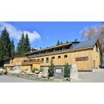 Luxusní pobyt v Jizerských horách s polopenzí a neomezeným wellness – Zboží Dáma