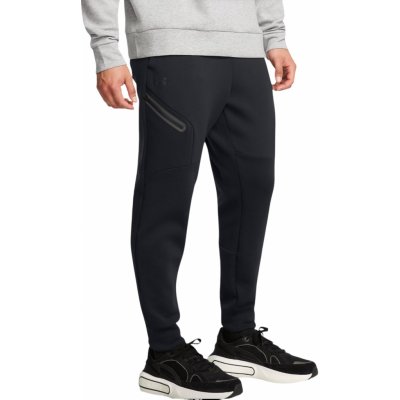 Under Armour UA Unstoppable Flc Jgr 1389353-001 – Zboží Dáma