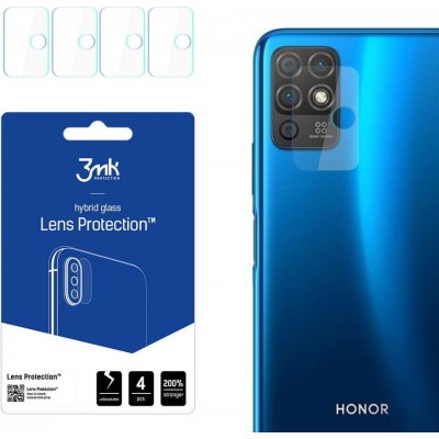 3mk Lens Protection ochrana kamery pro Honor Play 5T Active 5903108396707 – Hledejceny.cz