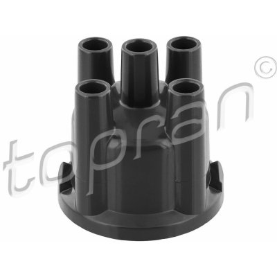 Víko rozdělovače TOPRAN 101 971 – Zboží Mobilmania