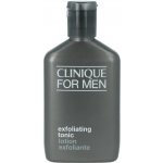 Clinique For Men Oil Control Exfoliating Tonic pro mastnou pleť 200 ml – Hledejceny.cz